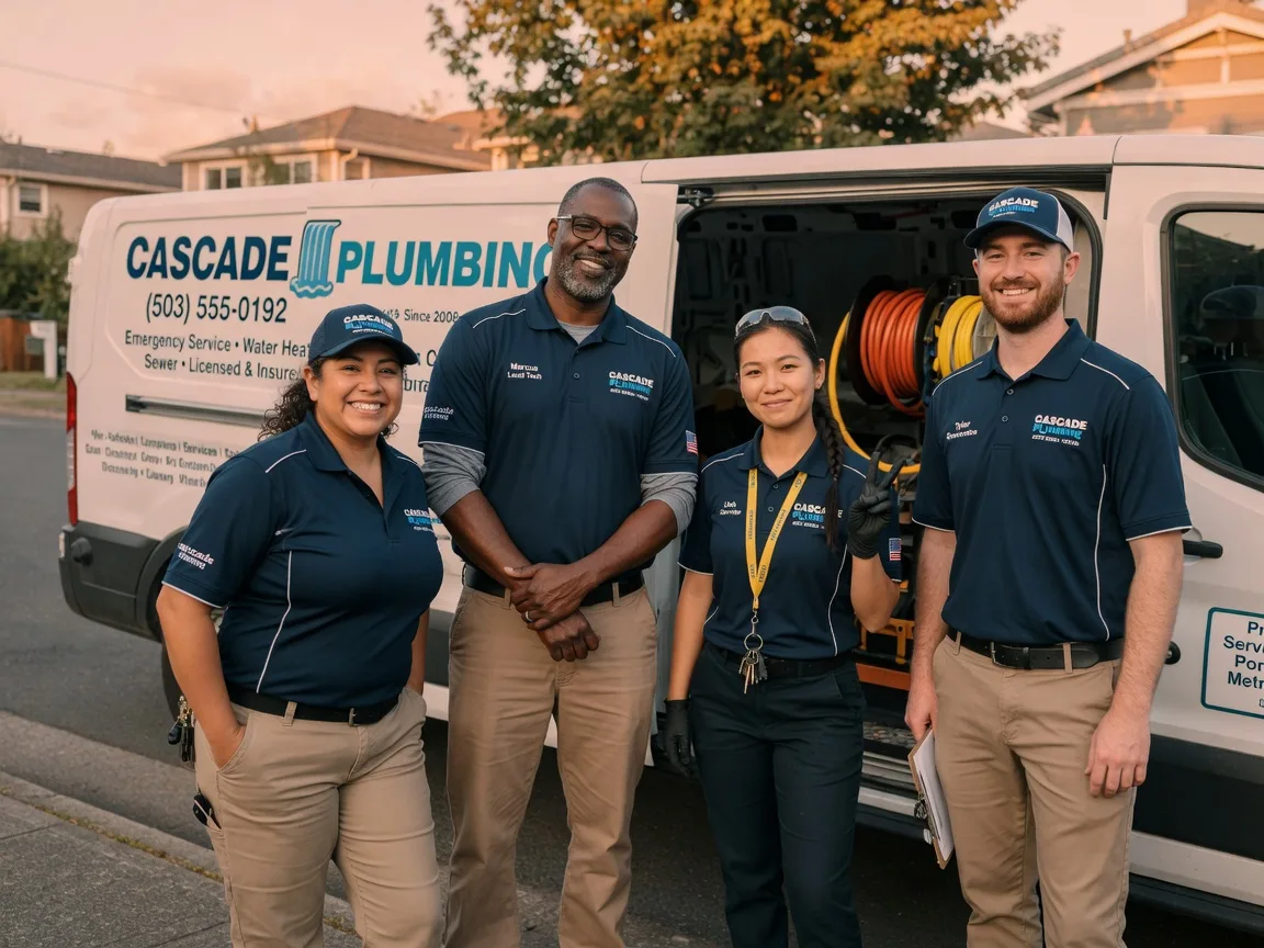 Emergency Plumber company in Lynch, KY